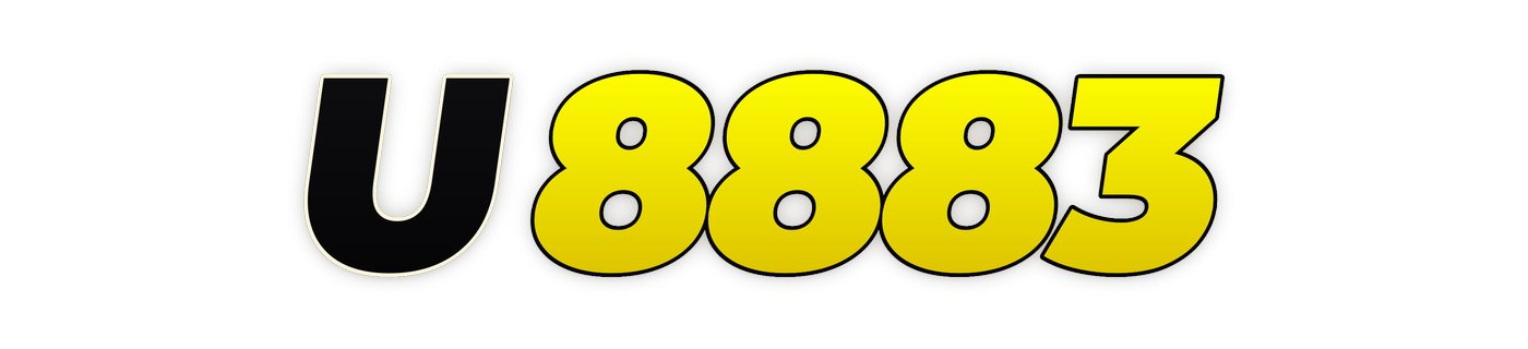 u8883 Logo